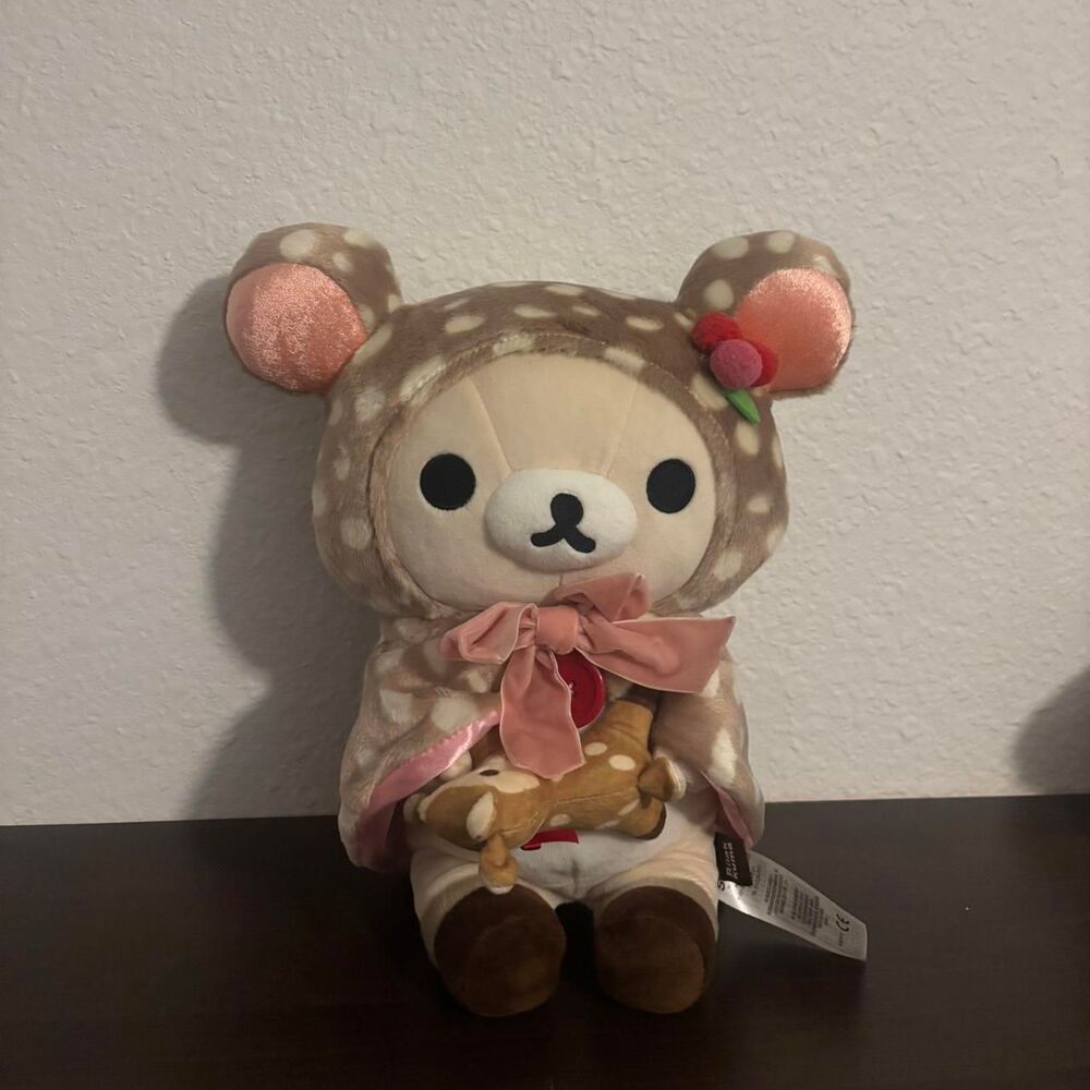 Sanrio multi Stickers